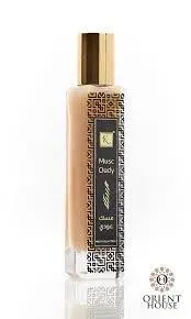 Musc Oudy 50 ml