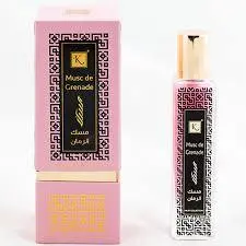 Musc De Grenade 50 ml