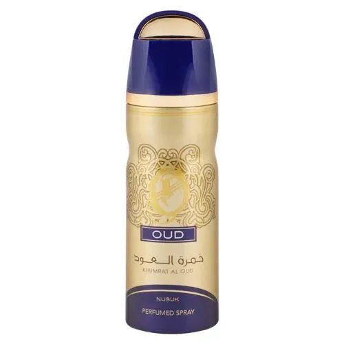 Nusuk Khumrat Al Oud