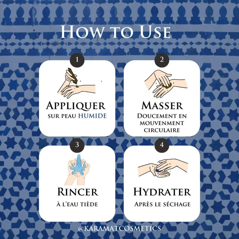 Sort Sæbe Med Oud Malaki, flydende luksus sæbe, 300ml