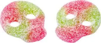 Veggie Sur Wassermelonen-Schalen 2kg