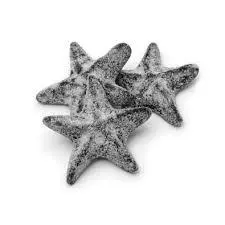 Veggie Saltade Söta Stjärnor 2kg