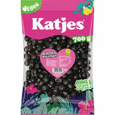 Katter Poter Katjes 700g