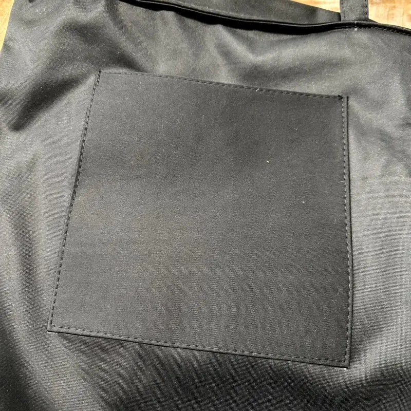 Handgefertigte Palästina Muletasche mit Reißverschluss - Bunt