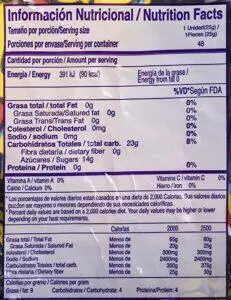 Big Bom Black XXL 1200g