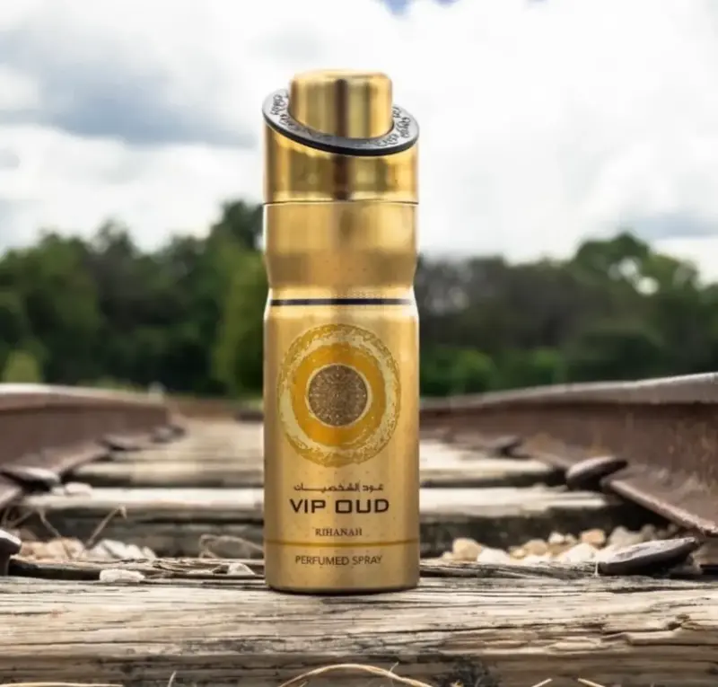 VIP Oud - Rihanah