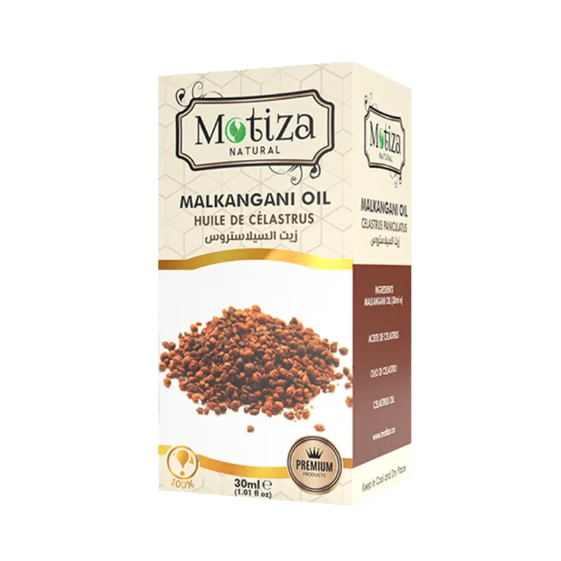 Malkangni Öl 30ml - Motiza