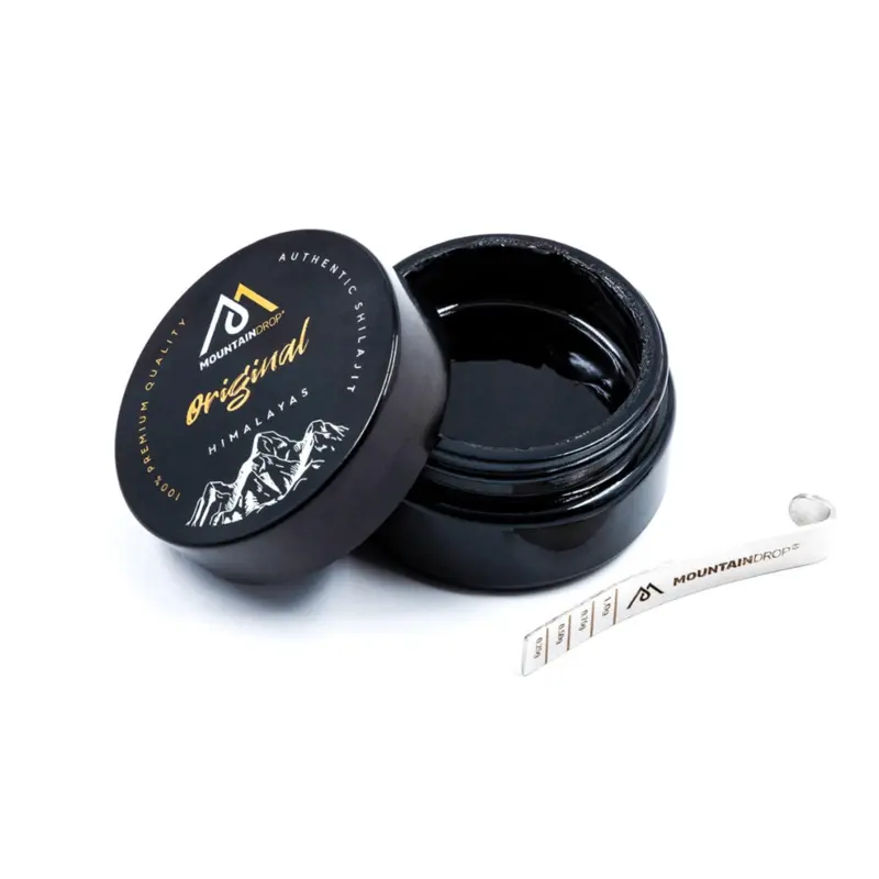 Premium Himalaya Shilajit, 100g