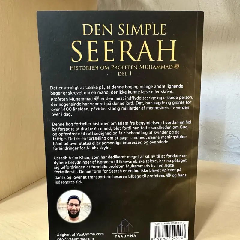 Den Enkla Seerah