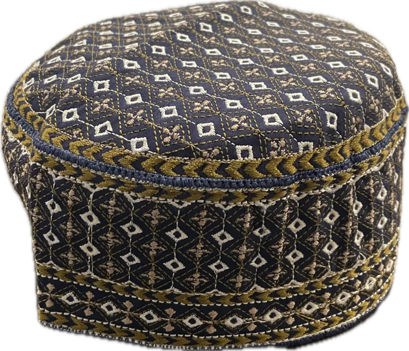 Håndsyet Sultan Bedehue