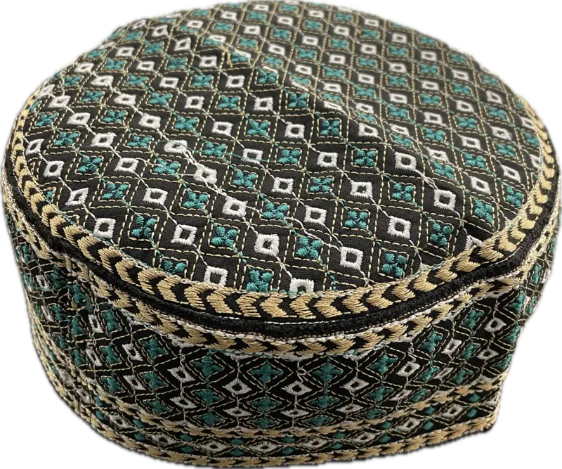 Håndsyet Sultan Bedehue