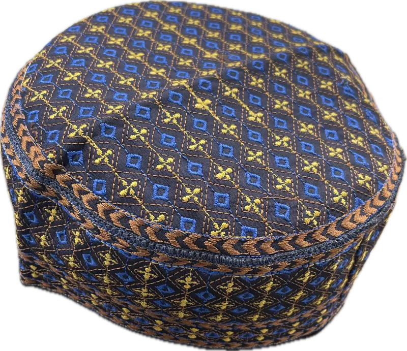 Håndsyet Sultan Bedehue