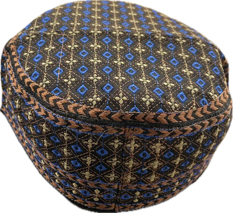 Håndsyet Sultan Bedehue