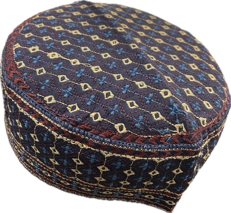 Håndsyet Sultan Bedehue