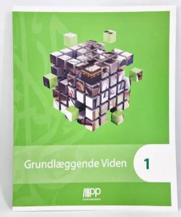 Grundlegendes Wissen 1