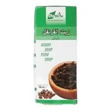 Nelkenöl 25ml Life style