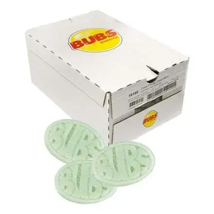 Bubs Cool Fruity Birnen Mini 2,6 kg