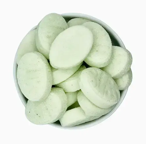 Bubs Cool Fruity Birnen Mini 2,6 kg