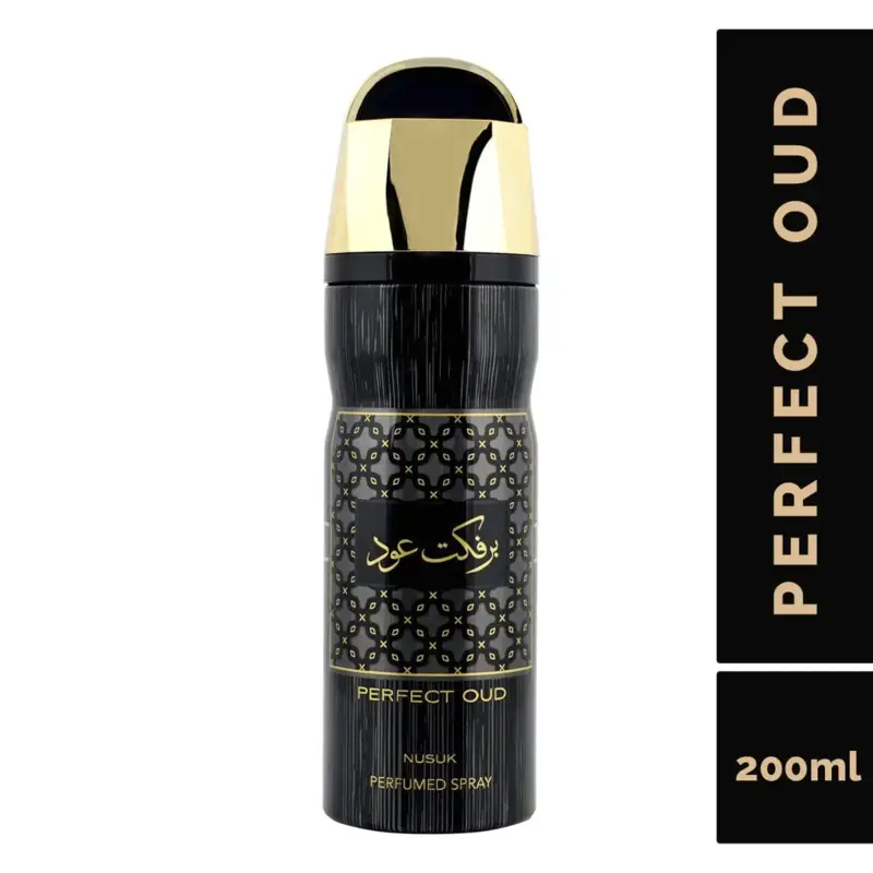 Perfect Oud Deodorant für Herren 200ml