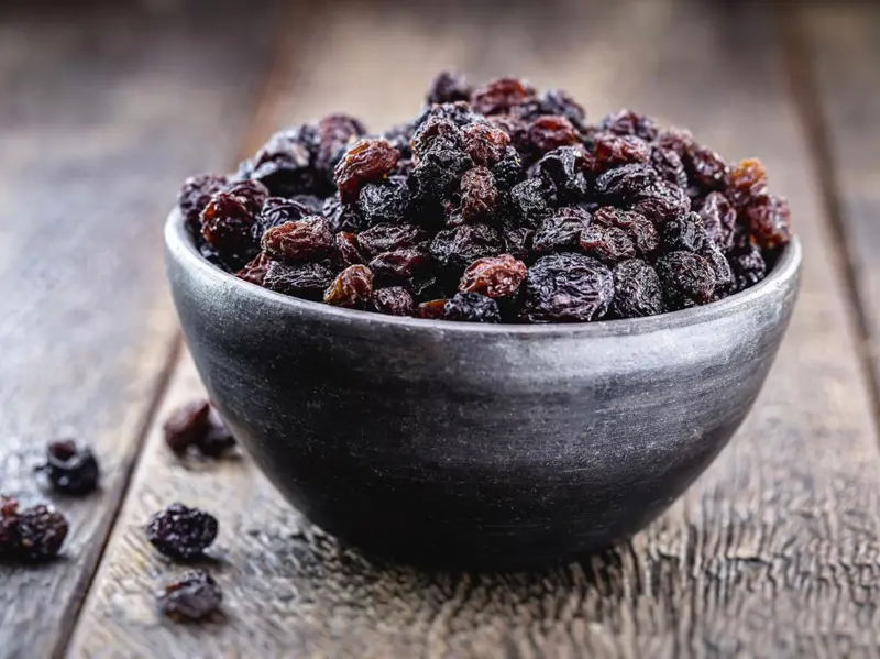 Rosiner I Jumbo Size 700g