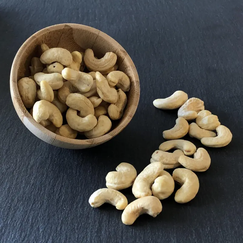Cashewnötter Natural Lyx 700g