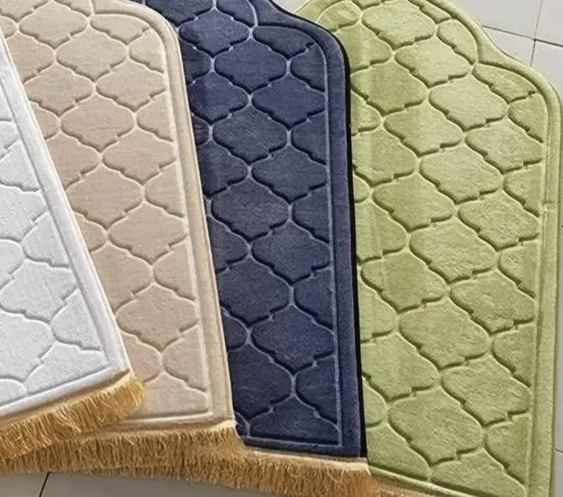 Sultan Bløde  Bedetæpper