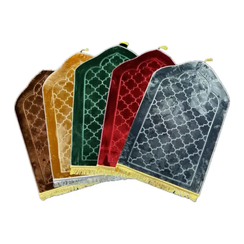 Sultan Bløde  Bedetæpper