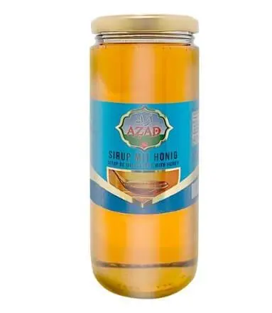 Honigsirup 600g - Azad
