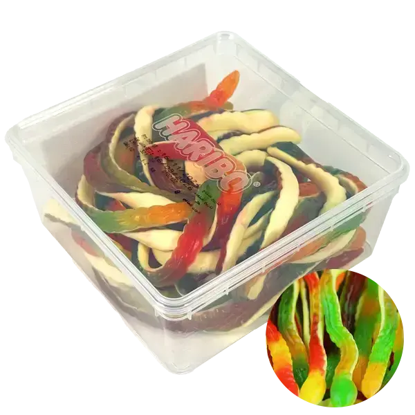 Giant Anaconda Haribo, 1 kg