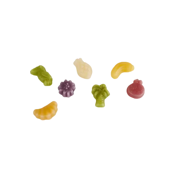 Troppi Frutti Haribo, 1 kg