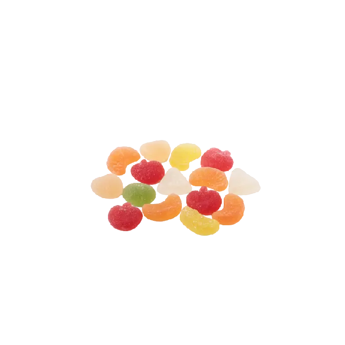 Veggiemix Haribo, 1 kg