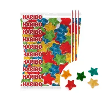 "Yildiz Stars" Haribo, 1 kg