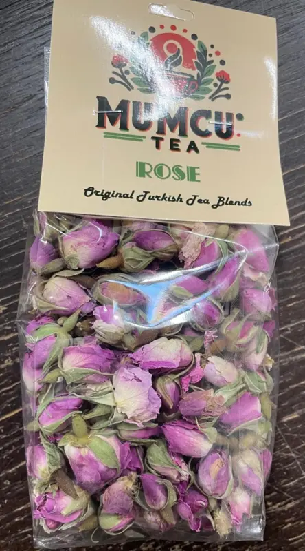 Rose Tea - Mumcu 60g