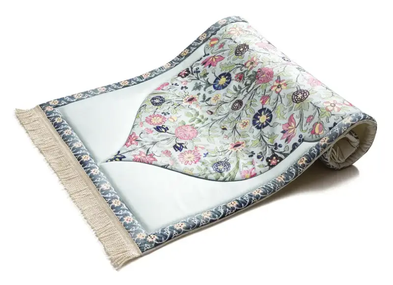 Jannah Premium Bedetæppe