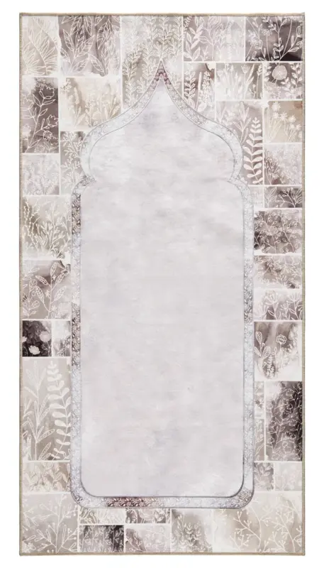 Pure Nature Premium Rejsebedetæppe