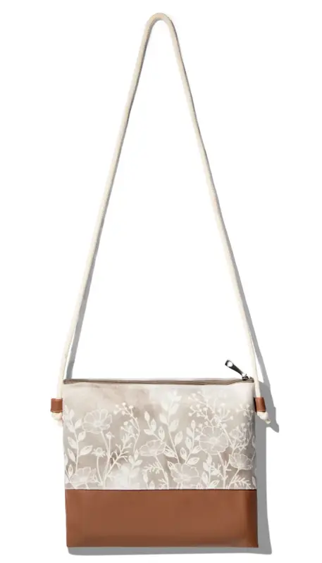 Pure Nature Premium Rejsebedetæppe