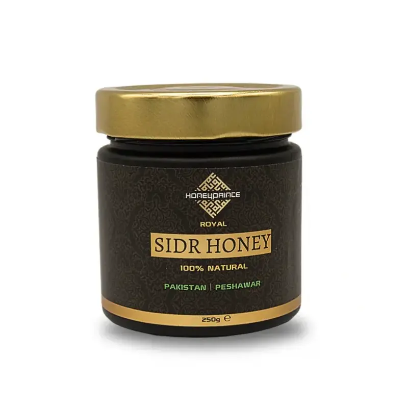 Sidr Honig aus Peshawar 250 g