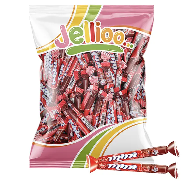 Mini Yum Chewy Stick Cola Jellioo 1kg