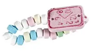 Slik Armbånd Jellioos 1kg