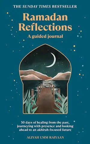Ramadan Reflections - A Guided Journal
