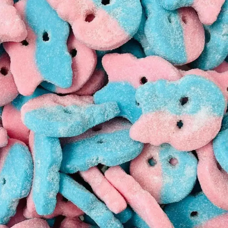 Dizzy Skalle Bubs, 1,3 kg