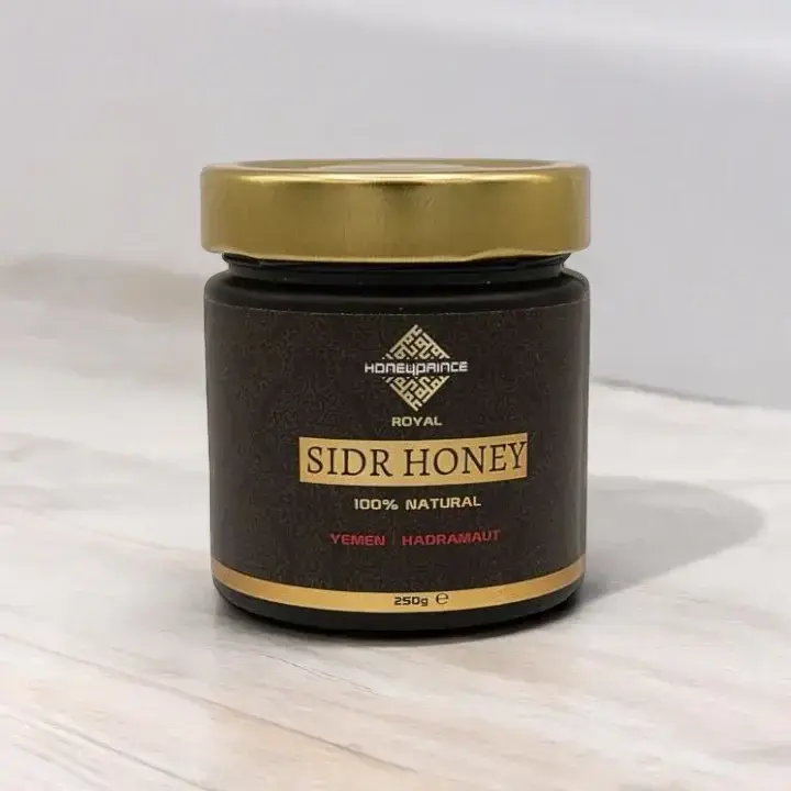 Sidr Honig Jemen Hadramaut