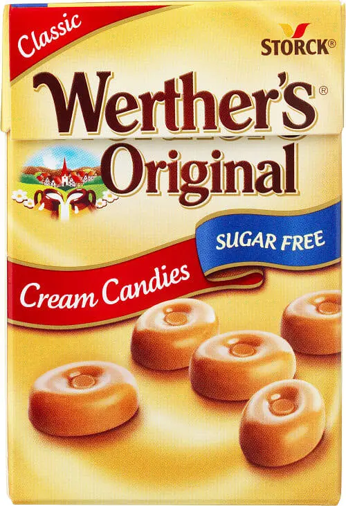 Werther's Original 42 g