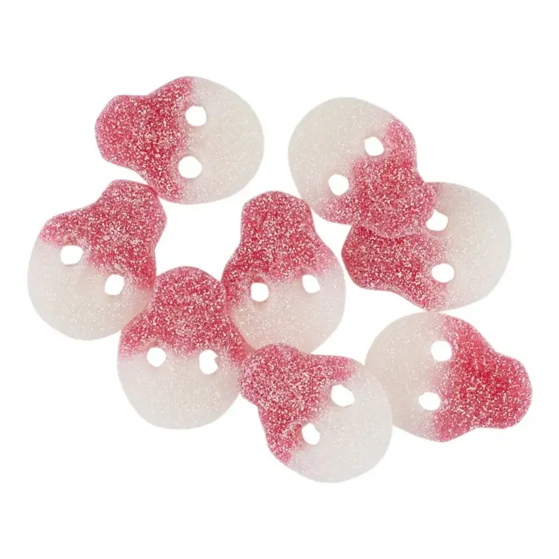 Veggie Sure Dansk Skaller Matthijs 2kg