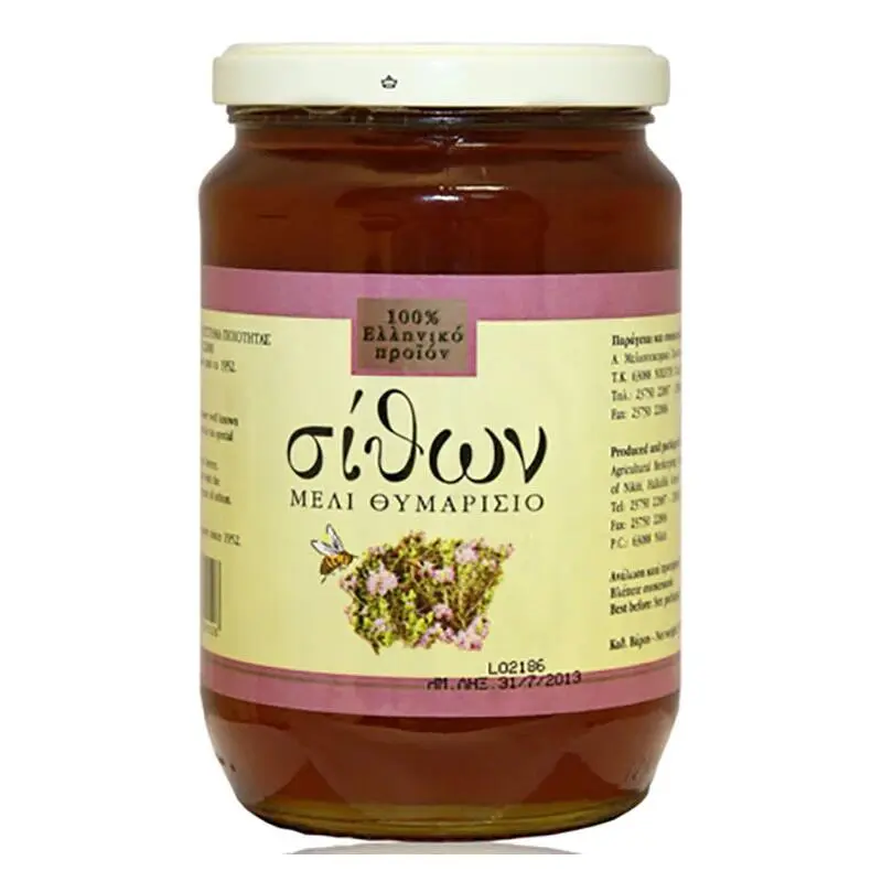 Timan honning, 450 gr