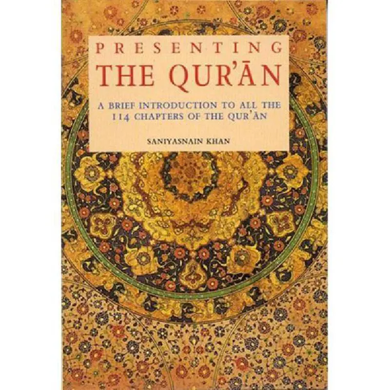 Präsentation des Korans