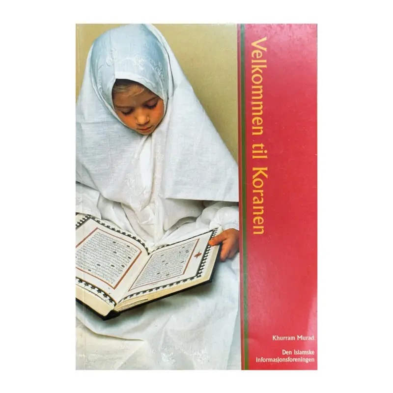 Willkommen im Koran