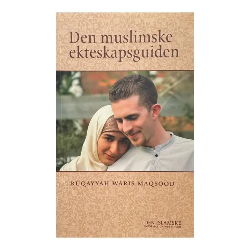 Den muslimske ekteskapsguiden