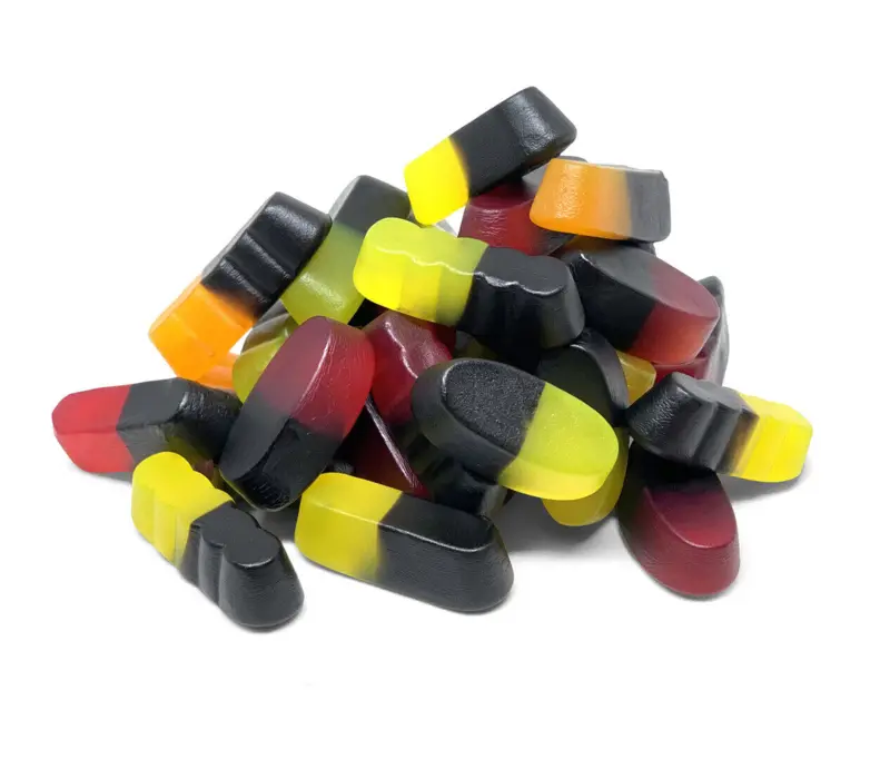 Frucht Tropfen Matthijs 400 g