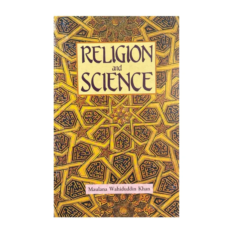 Religion and Science